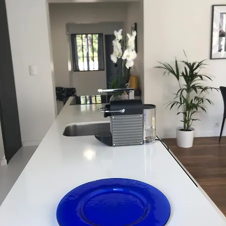Apartment L-argentique